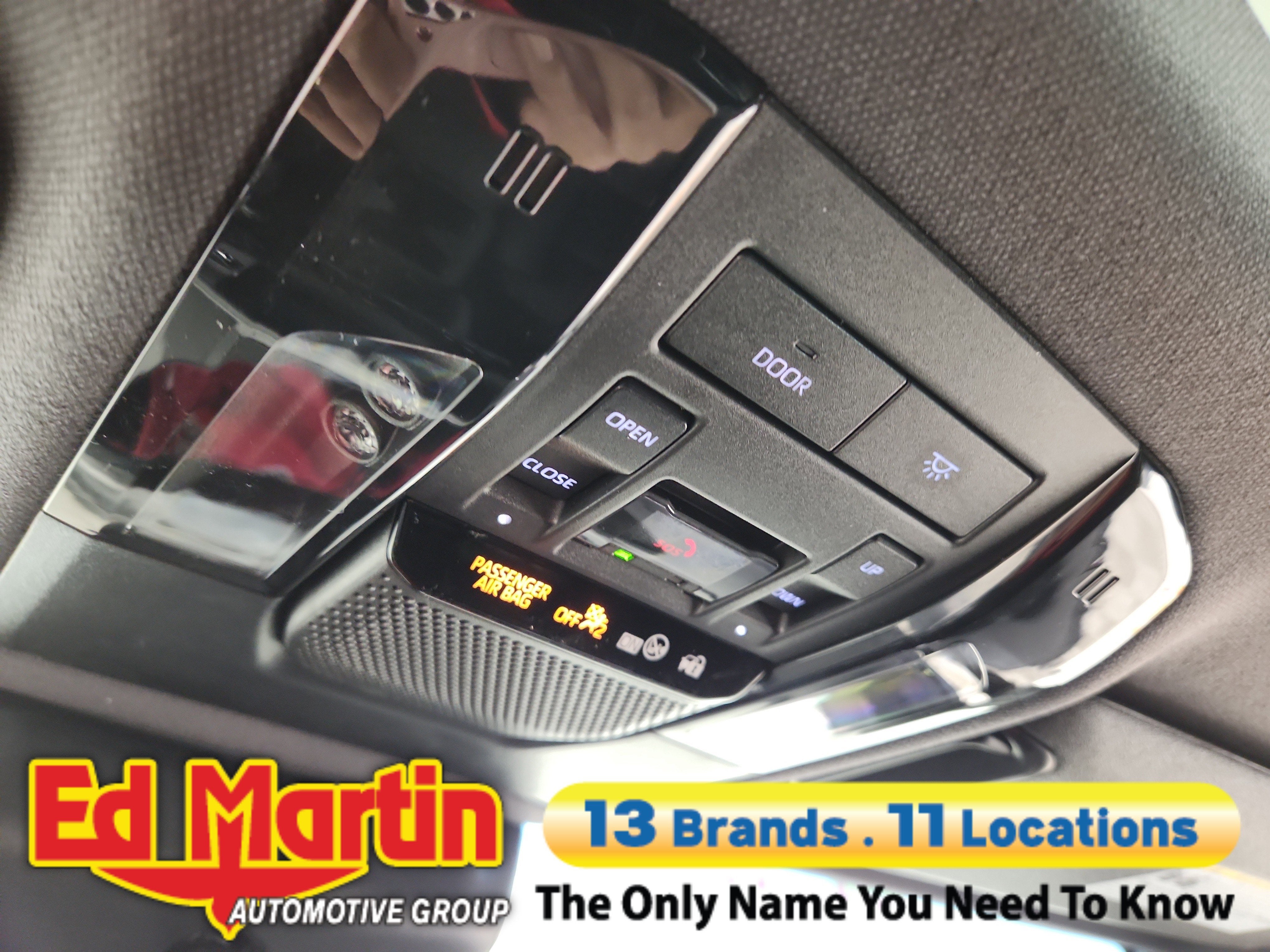 2026 Toyota Land Cruiser 4DR 4WD