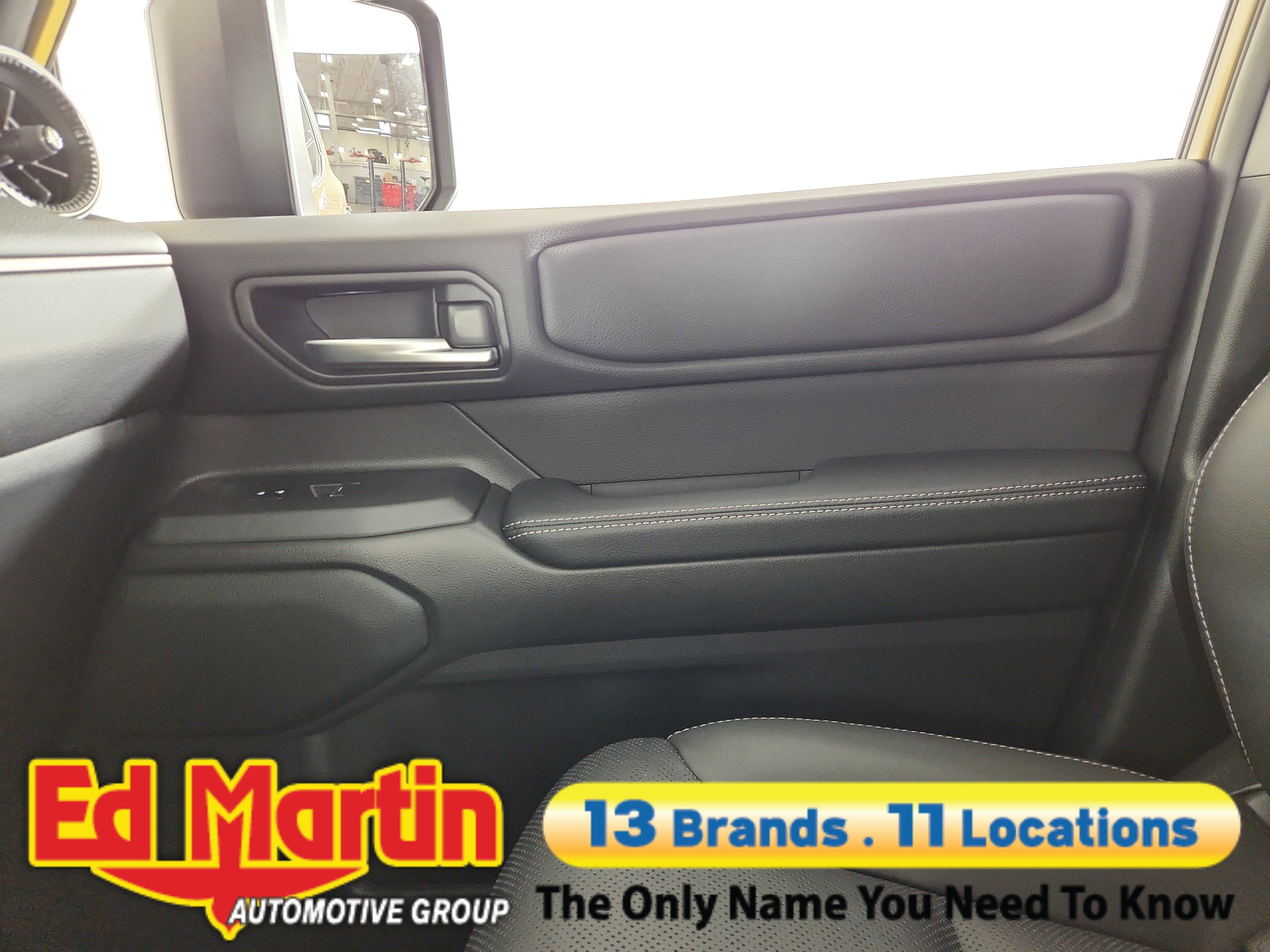 2026 Toyota Land Cruiser 4DR 4WD