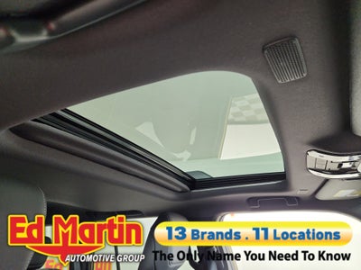 2026 Toyota Land Cruiser 4DR 4WD