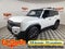 2027 Toyota Land Cruiser 4DR 4WD