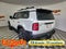 2027 Toyota Land Cruiser 4DR 4WD