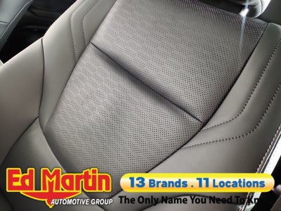 2027 Toyota Land Cruiser 4DR 4WD