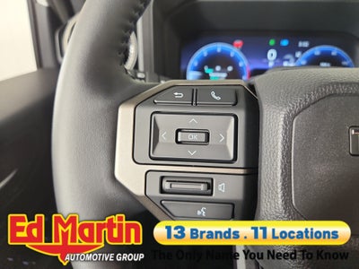 2027 Toyota Land Cruiser 4DR 4WD