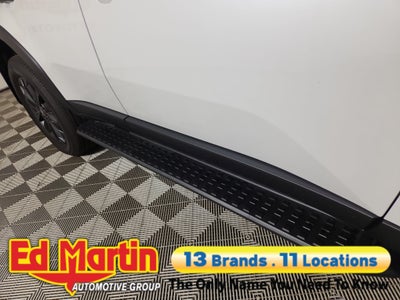 2027 Toyota Land Cruiser 4DR 4WD