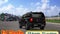 2027 Toyota Land Cruiser 4WD