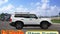 2027 Toyota Land Cruiser 4DR 4WD