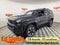 2026 Toyota 4Runner TRD Sport