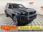 2026 Toyota 4Runner TRD Sport