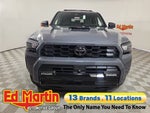 2026 Toyota 4Runner TRD Sport