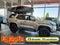 2026 Toyota 4Runner TRD Sport