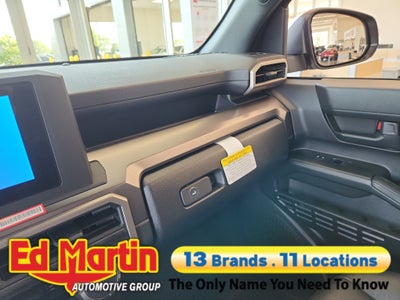 2026 Toyota 4Runner TRD Sport
