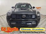 2026 Toyota 4Runner TRD Sport