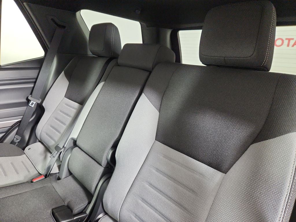 2026 Toyota 4Runner TRD Sport