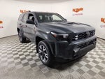 2026 Toyota 4Runner TRD Sport
