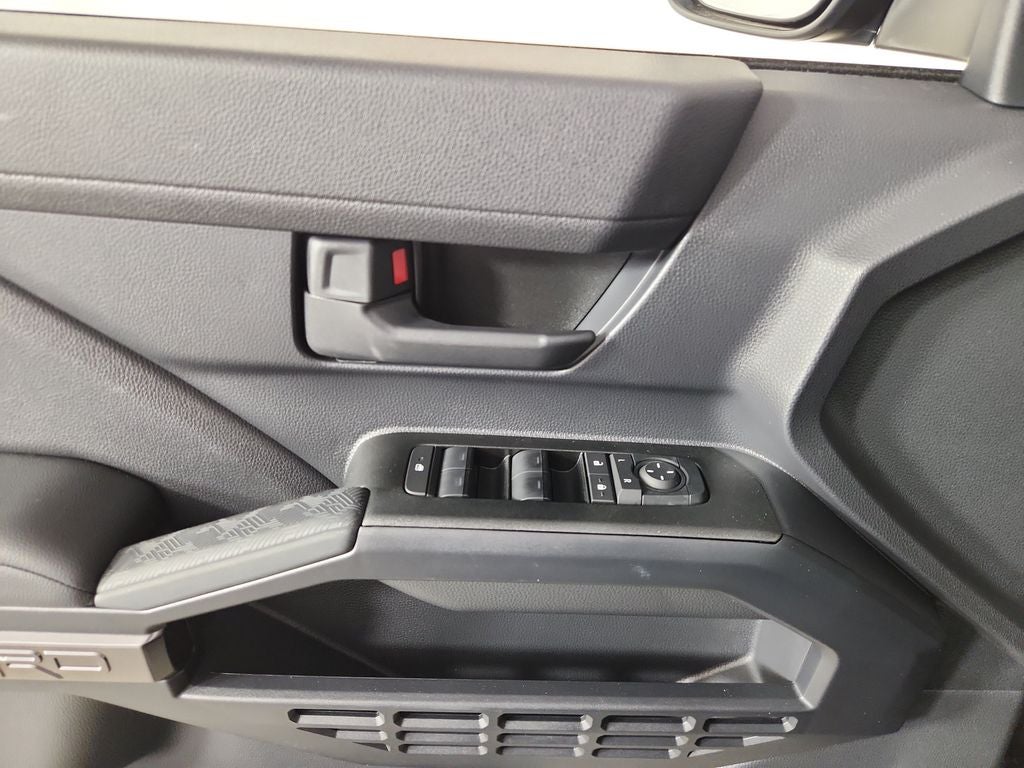 2026 Toyota 4Runner TRD Sport