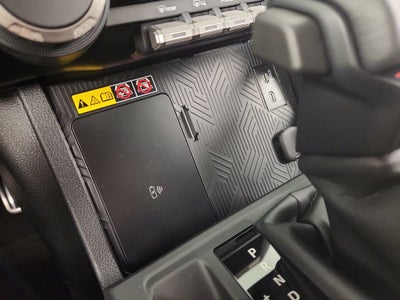 2026 Toyota 4Runner TRD Sport