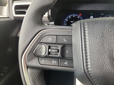 2026 Toyota 4Runner TRD Sport