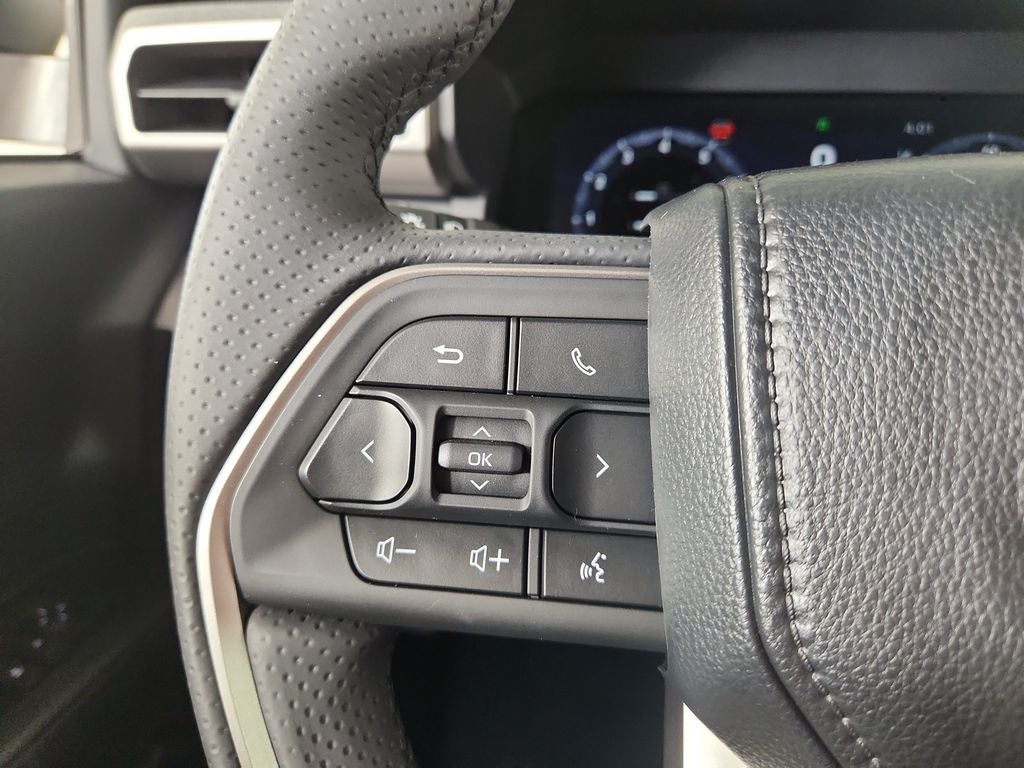 2026 Toyota 4Runner TRD Sport