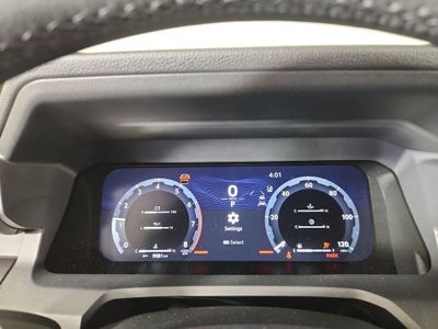 2026 Toyota 4Runner TRD Sport