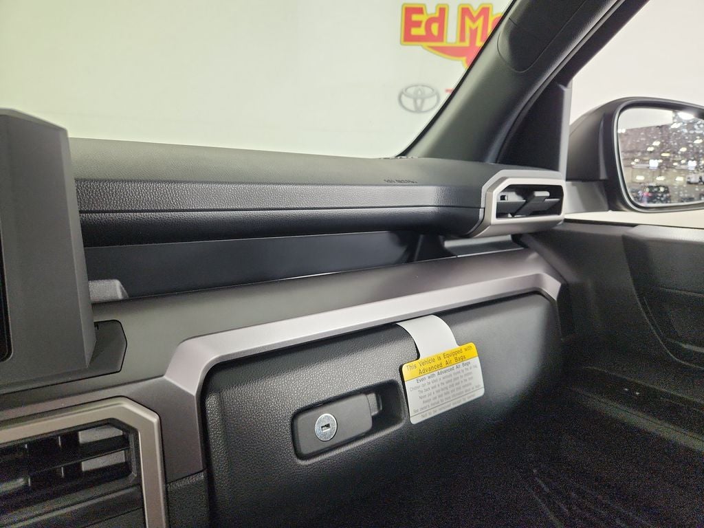 2026 Toyota 4Runner TRD Sport