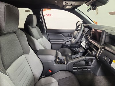 2026 Toyota 4Runner TRD Sport
