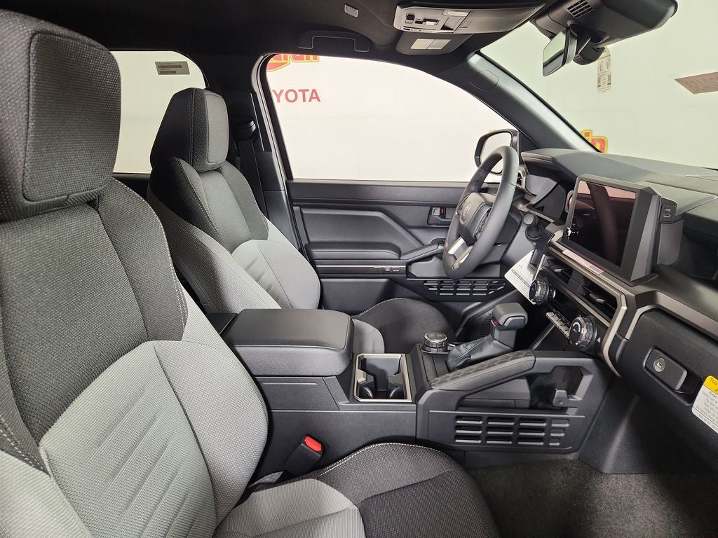 2026 Toyota 4Runner TRD Sport