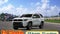 2026 Toyota 4Runner TRD Sport