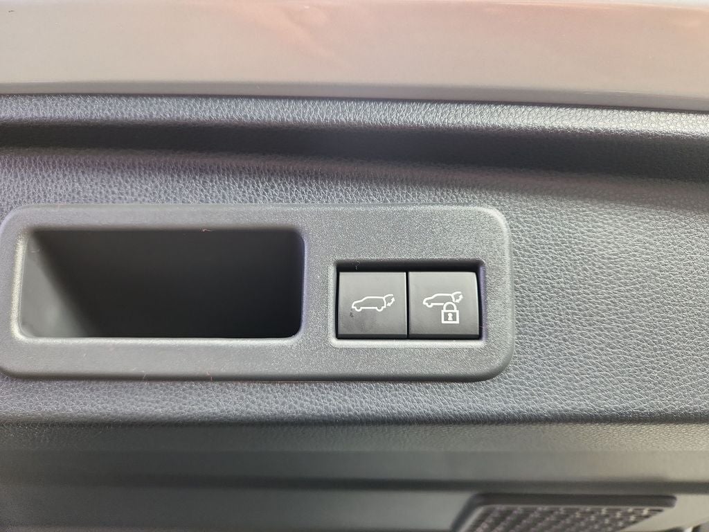 2026 Toyota 4Runner i-FORCE MAX Hybrid TRD Off Road Premium