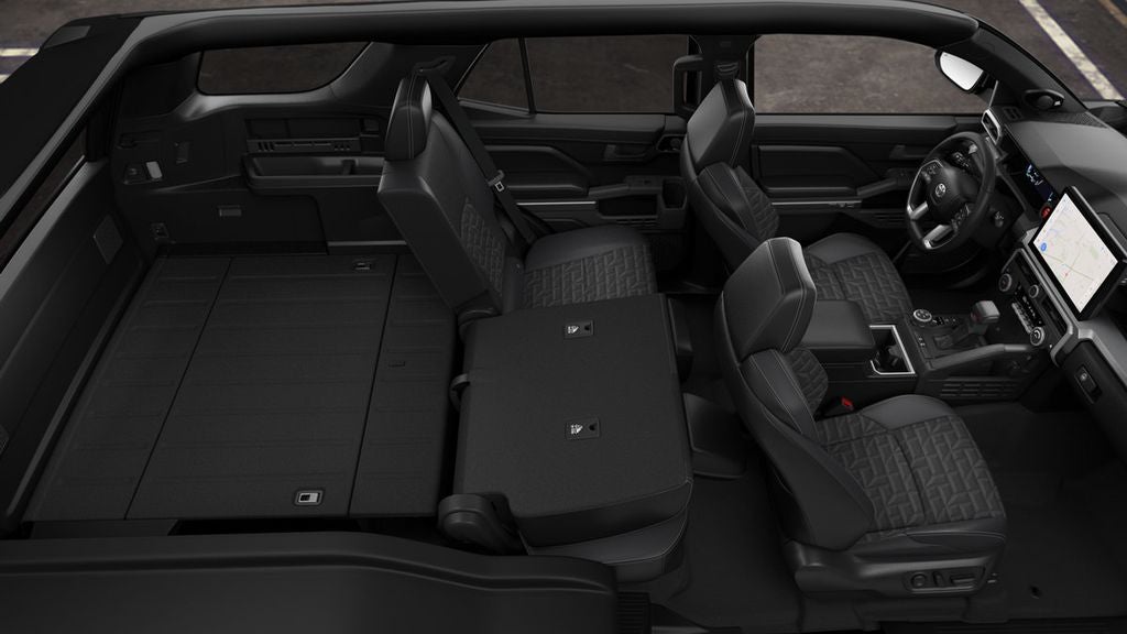2026 Toyota 4Runner i-FORCE MAX Hybrid TRD Off Road Premium