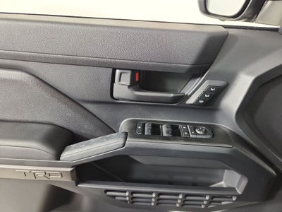 2026 Toyota 4Runner i-FORCE MAX Hybrid TRD Off Road Premium