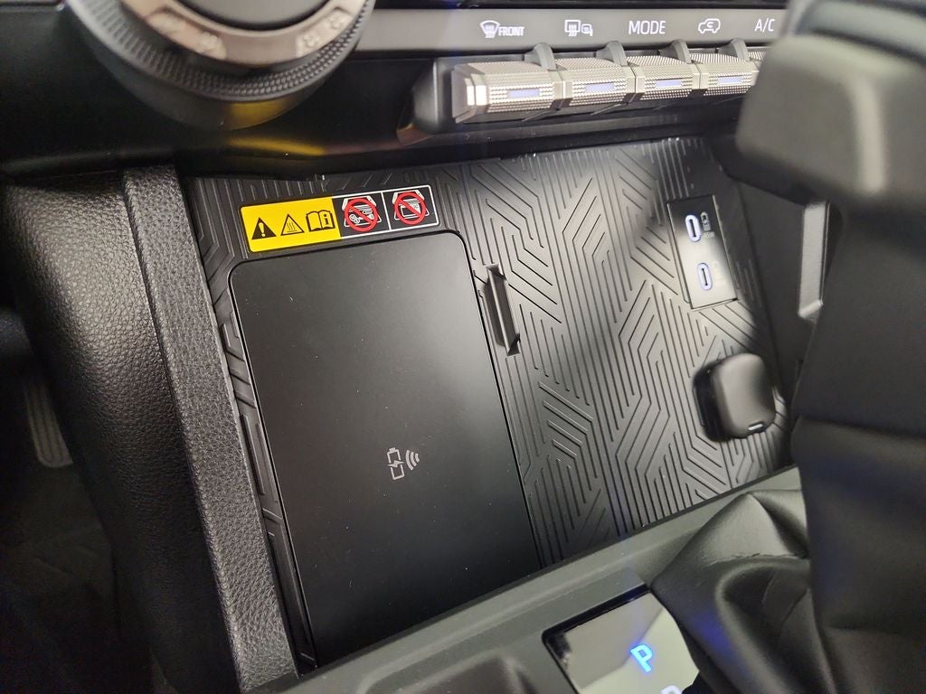 2026 Toyota 4Runner i-FORCE MAX Hybrid TRD Off Road Premium