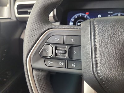 2026 Toyota 4Runner i-FORCE MAX Hybrid TRD Off Road Premium