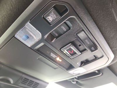 2026 Toyota 4Runner i-FORCE MAX Hybrid TRD Off Road Premium