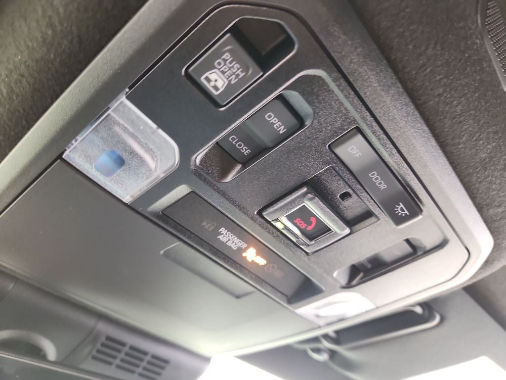 2026 Toyota 4Runner i-FORCE MAX Hybrid TRD Off Road Premium