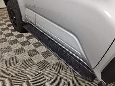 2026 Toyota 4Runner i-FORCE MAX Hybrid TRD Off Road Premium