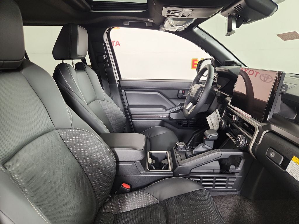 2026 Toyota 4Runner i-FORCE MAX Hybrid TRD Off Road Premium