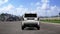 2026 Toyota 4Runner i-FORCE MAX Hybrid TRD Off Road Premium