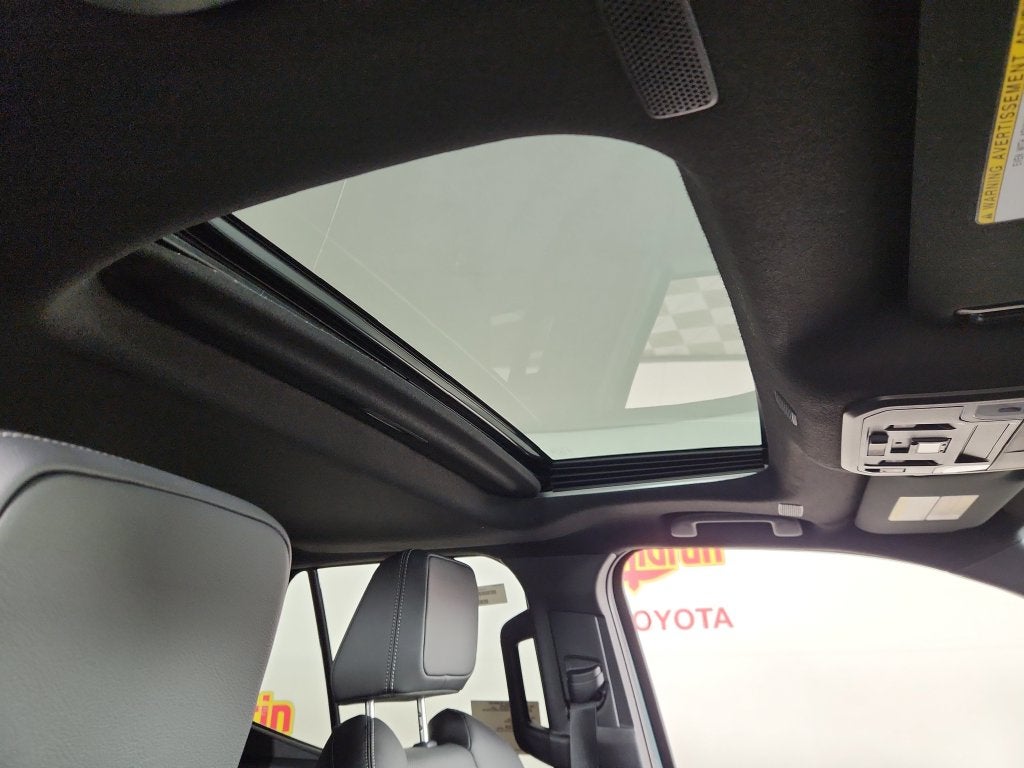 2026 Toyota 4Runner i-FORCE MAX Hybrid TRD Off Road Premium