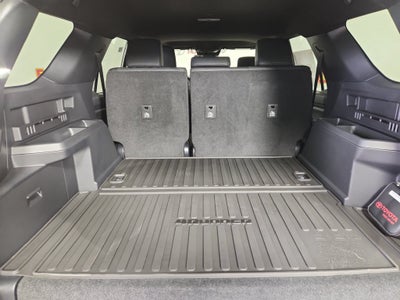 2026 Toyota 4Runner i-FORCE MAX Hybrid TRD Off Road Premium