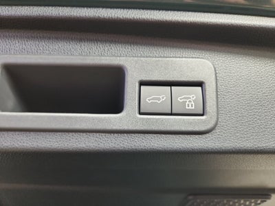 2026 Toyota 4Runner i-FORCE MAX Hybrid TRD Off Road Premium