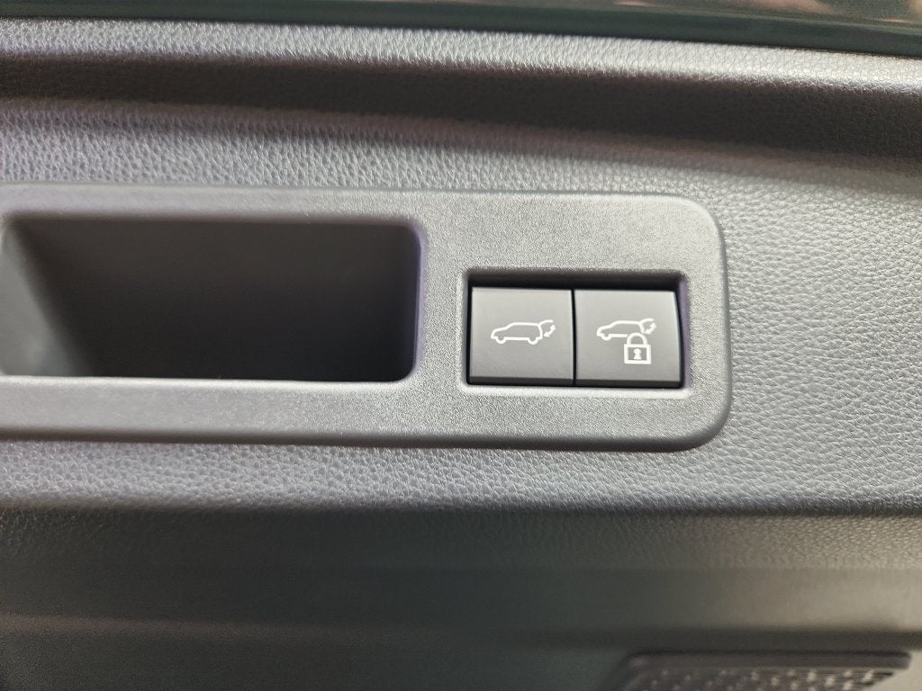 2026 Toyota 4Runner i-FORCE MAX Hybrid TRD Off Road Premium