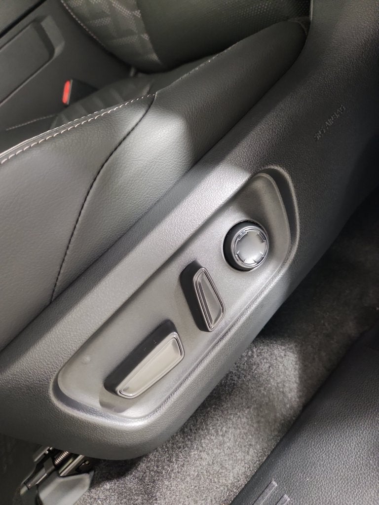 2026 Toyota 4Runner i-FORCE MAX Hybrid TRD Off Road Premium