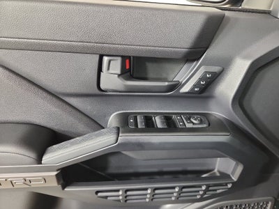 2026 Toyota 4Runner i-FORCE MAX Hybrid TRD Off Road Premium