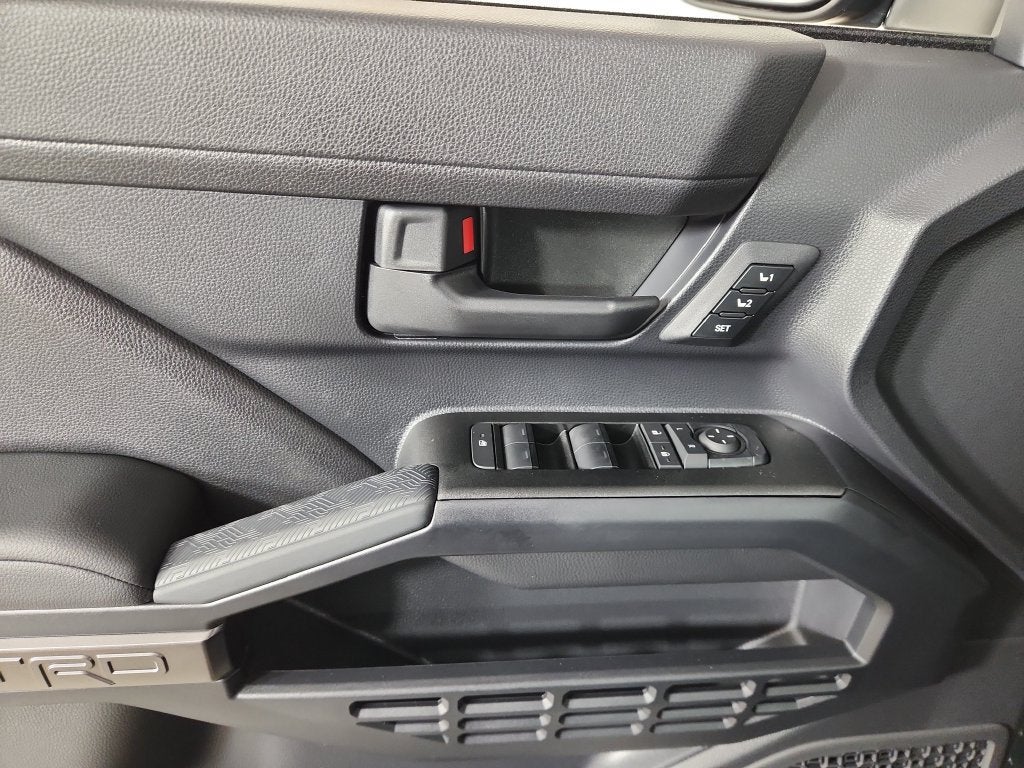 2026 Toyota 4Runner i-FORCE MAX Hybrid TRD Off Road Premium