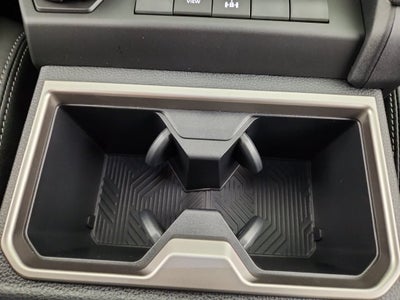 2026 Toyota 4Runner i-FORCE MAX Hybrid TRD Off Road Premium