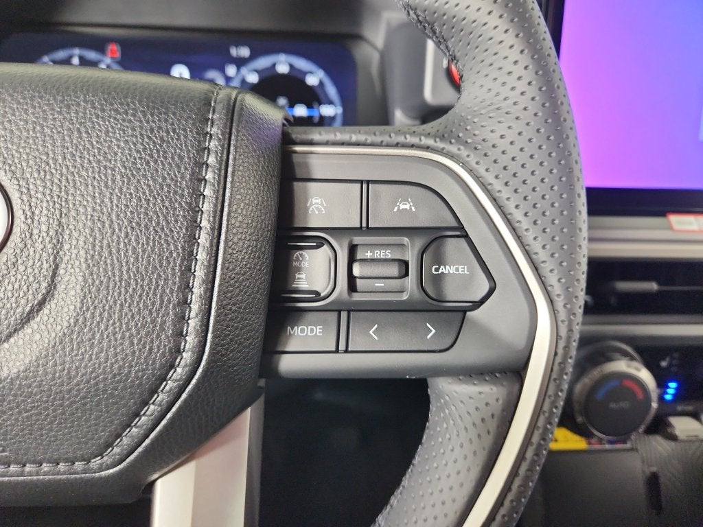 2026 Toyota 4Runner i-FORCE MAX Hybrid TRD Off Road Premium