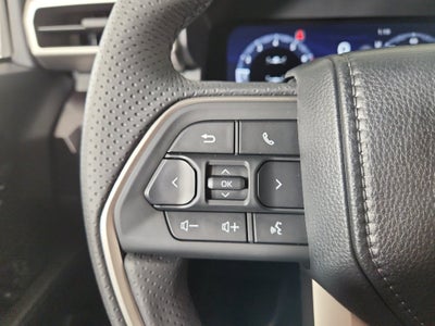 2026 Toyota 4Runner i-FORCE MAX Hybrid TRD Off Road Premium