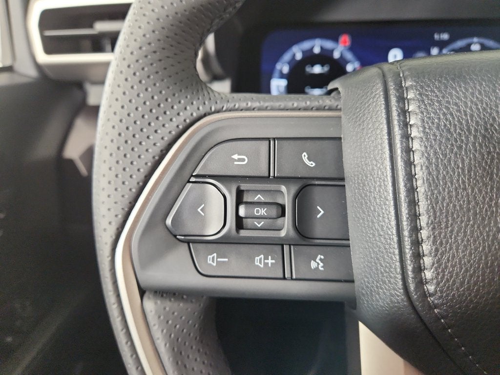 2026 Toyota 4Runner i-FORCE MAX Hybrid TRD Off Road Premium