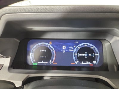 2026 Toyota 4Runner i-FORCE MAX Hybrid TRD Off Road Premium