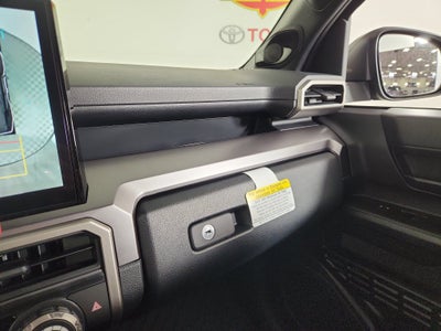 2026 Toyota 4Runner i-FORCE MAX Hybrid TRD Off Road Premium